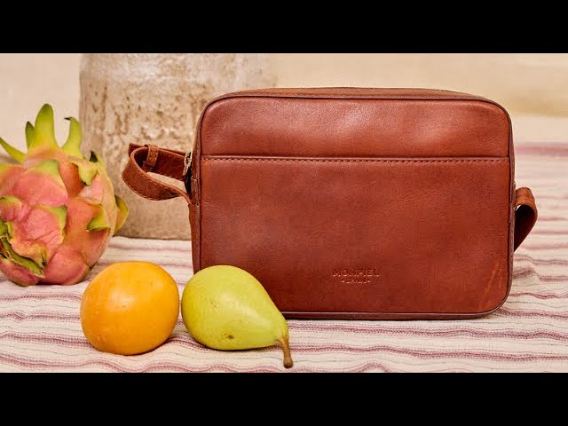 Vídeo relacionado con Bridgerton Modern Minimal House Bolsa Tote Reutilizable para Compras y Viaje, Natural