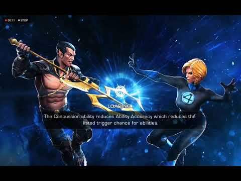 Old Man Logan VS Colossus