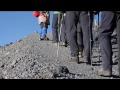 Kilimanjaro Jänner 2015