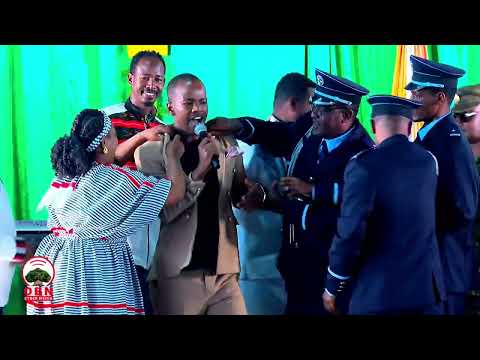 Biyya Goototaa-Walalessaa Galataa Tasfaayee