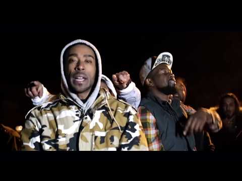 NaviiFresh - Point Blank Period (ft. Scalz & Quan) [prod. by Kannaboyd]