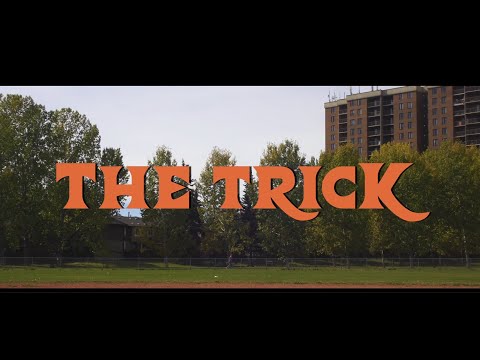 The Trick (Short Film)
