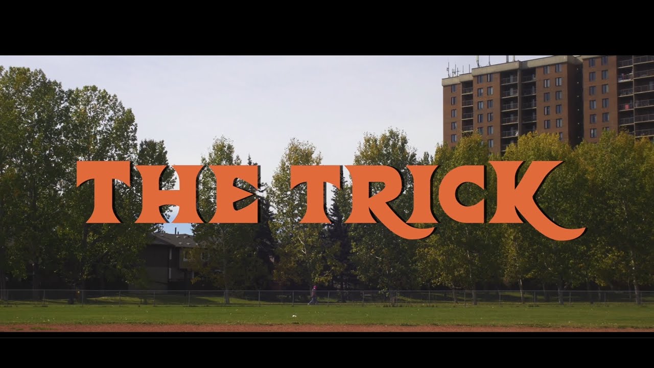 The Trick (Short Film)
