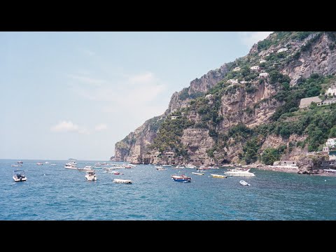 T. Maffia - En el Mar (Lyric Video)