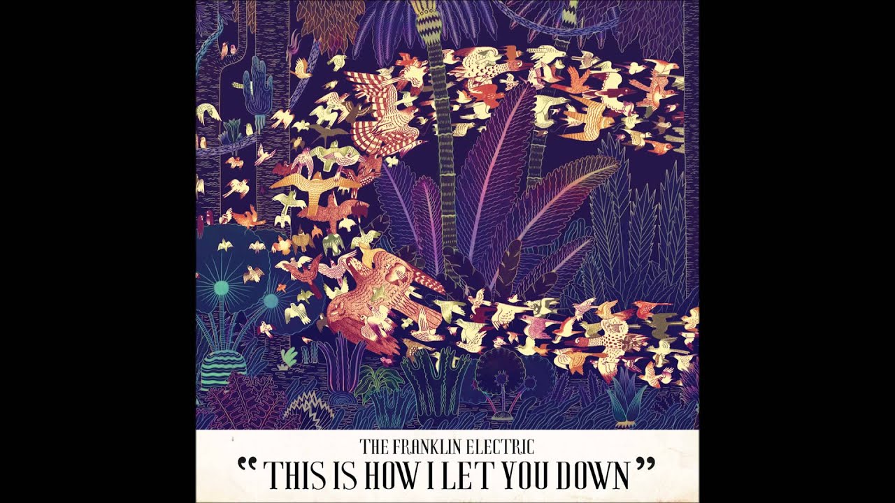 The Franklin Electric -  Uninvited (Storm) [Lyrics in description]