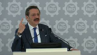 TOBB 78. Genel Kurulu Tanıtım Filmi 2022