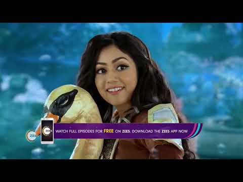 Sata Bhainka Sunanaki - Fantacy Odia Tv Serial - Webi 247 - Sayantani Guhathakurta - Zee Sarthak