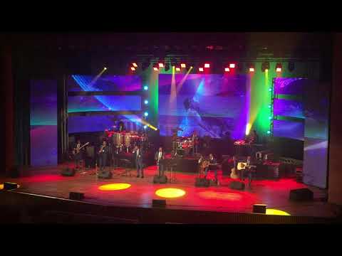 Kings of 70's with Marians unplugged - Surangana Weswala Live Cover
