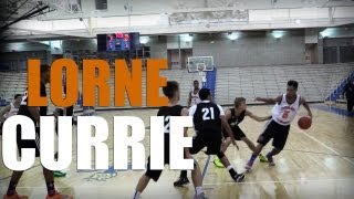 15 Year Old Lorne Currie HAS GAME!!! Official ShiftTeam Mixtape!!! Dream Vision AAU
