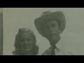 First Year Blues - Hank Williams