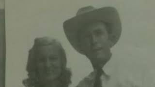 First Year Blues - Hank Williams