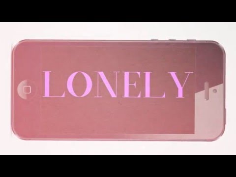 Lonely (Lyric Video) - Kidd Star ft. Kayno