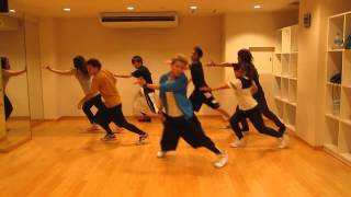 RIKU"Promise Me" by Cory Latif Williams