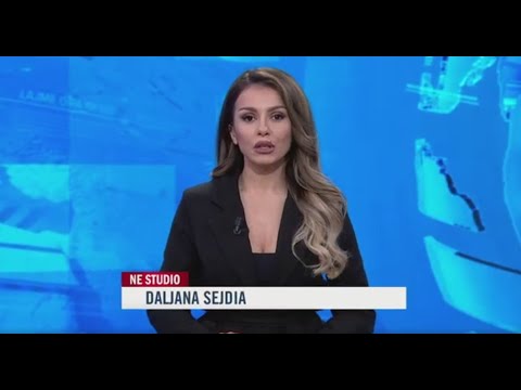 5 mars 2023, Edicioni i Lajmeve në @News24 Albania (ora 16:30)