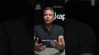 Shun Lee Fong Shares the Beauty of His Christmas Movie