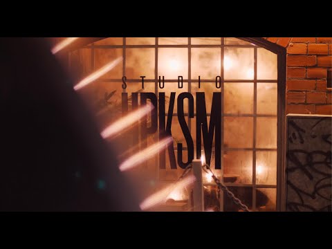 Olivia Junholm 'No Rush' EP at Studio HPKSM