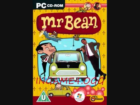 mr bean download ita nintendo ds rom eu