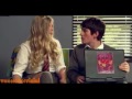 How to Act Like Nina from House of Anubis
