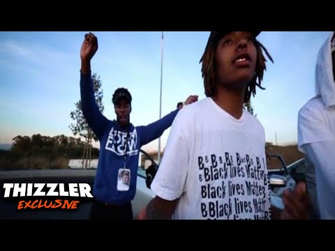 MBK Zu & Kente - Mentality (Music Video) [Thizzler.com Exclusive]