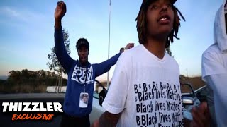 MBK Zu & Kente - Mentality (Music Video) [Thizzler.com Exclusive]