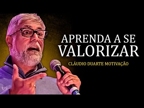 20 MINUTOS QUE VÃO MUDAR SUA VIDA EM 2024 - CLÁUDIO DUARTE (MOTIVACIONAL 2025)