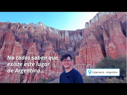 ¿Por qué nadie habla de este lugar? | Bien de acá 🇦🇷