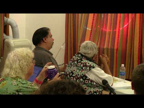 2016-09-09 NSFRI Phaedo: Soul and Self