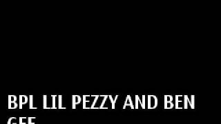 Lil Pezzy and Ben gee where the cash at (The Black) official music