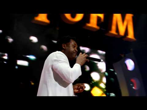 Dr.Alban - It's my life (live show)