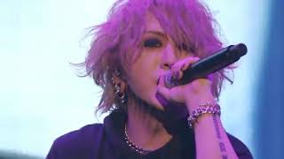 the GazettE - Anata no tame no kono inochi LIVE TOUR18-19 THE NINTH [polish subs/polskie napisy pl]