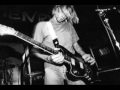 Nirvana "Smells Like Teen Spirit" Live Sir Henry ...