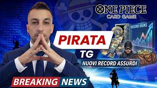 🚨 NUOVI RECORD DI VENDITA! Ma Intanto Colpiscono Ancora: 2 Rapine Gravissime