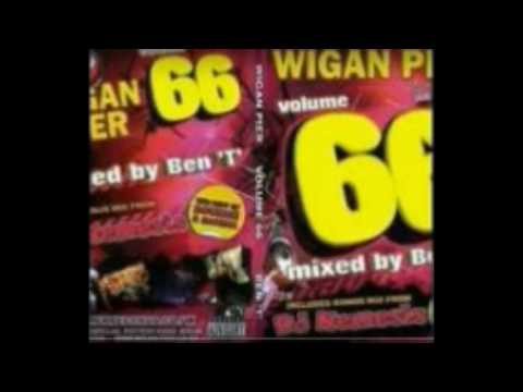 Wigan Pier Volume 66 Original rip