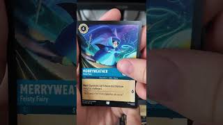 Set 12 Opening Tag 47! Disney Lorcana Unbekannte Wildnis #lorcana #disney #booster