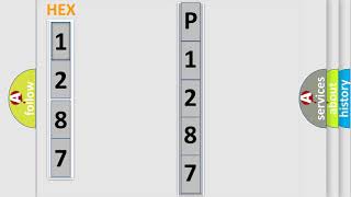 Reparación efectiva y code p1287 Volkswagen