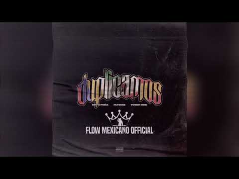 Duplicamos - Flyboiz Ft. Toser One & Neto Peña (Audio)