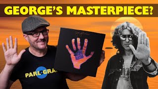 George’s Best? Living In the Material World | SDE &amp; Remix Review