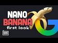 Google S Nano Banana Just Killed Photoshop Let S Run It