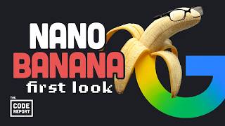 Google’s nano banana just killed Photoshop... let’s run it
