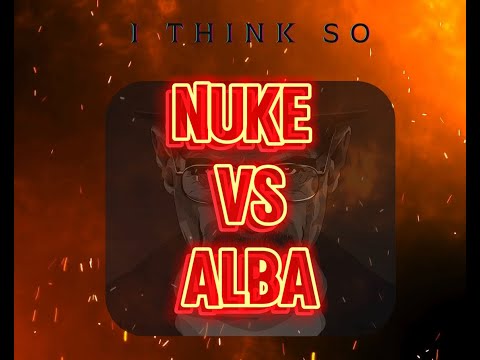 ZVZ - NUKE + MONKY  VS ALBA VS NODE