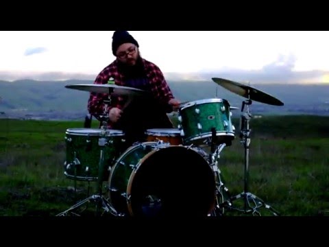 PCMKR - Unfaithful Drum Play Through