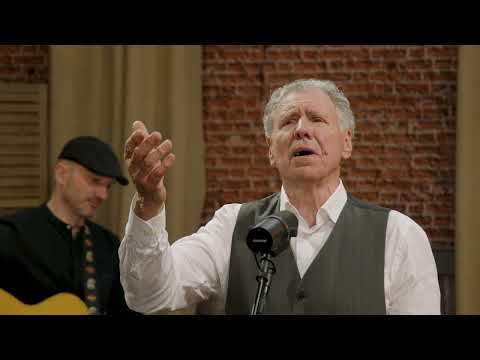 Đani Maršan - Adio (Live From CR Studio)