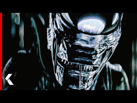 Video Thumbnail: ALIEN: Romulus 2 und mehr in Planung! - KinoCheck News