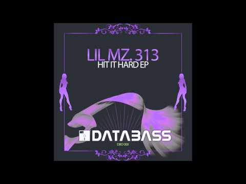 Lil Mz. 313 - Cum On Boy (Ft DJ Omega)