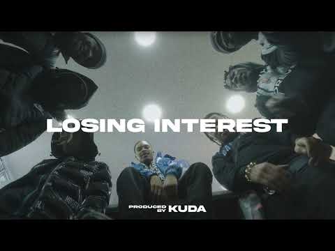 [FREE] "Losing Interest" - Nemzzz x JBEE Sample Drill Type Beat