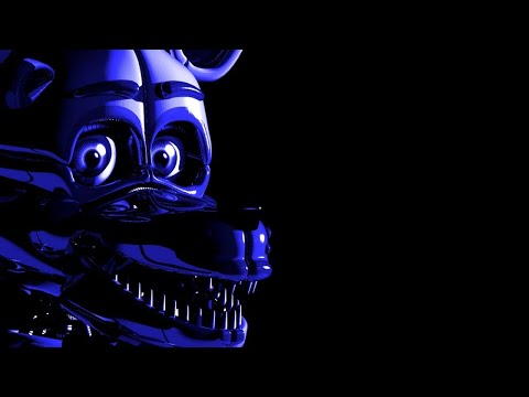 Drag Me To The Crusher [Extended] - Five Nights at Freddy's Sister Location
