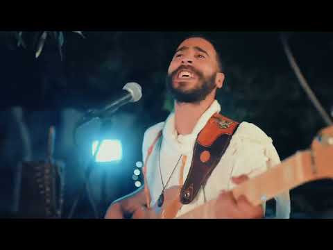 جيبلي شي مرا جبلية   Achiquine Feat Hamid ElHadri   Live Session