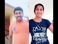 Johnson And Anitha Musically Dubsmash