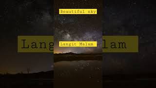 Download lagu Pemandangan Langit Malam #interstellar #sky #fisika #astronomi #astronomy #galaxy #telescope #langit mp3