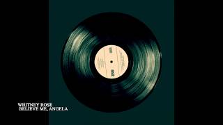 Believe Me, Angela Music Video